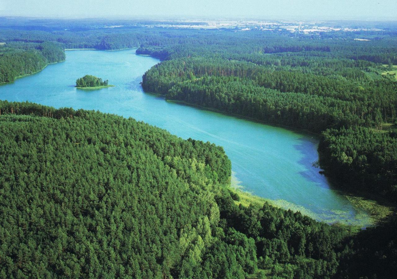 Noclegi Zdzislaw Sieradzki Збічно Екстер'єр фото